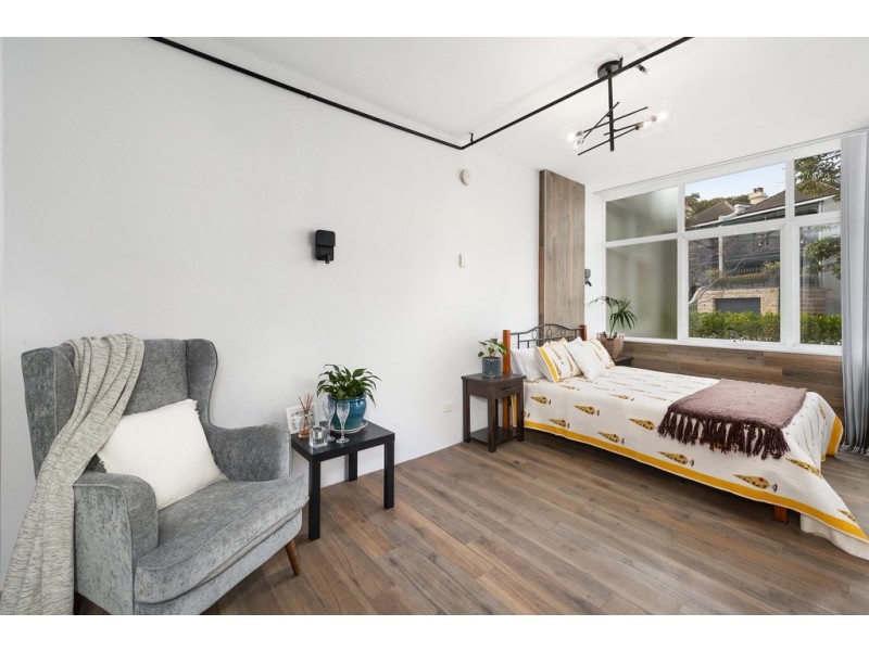 16/2 Parkes Street, Kirribilli NSW 2061