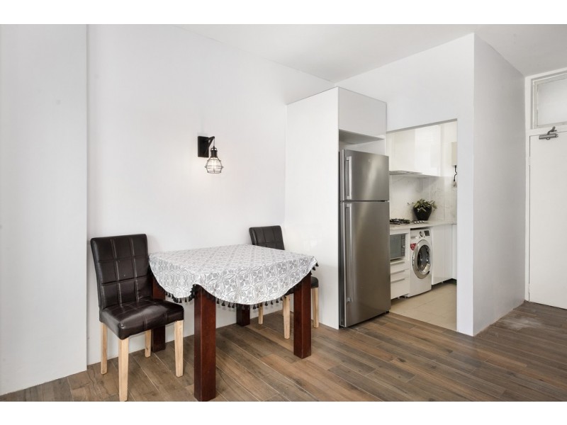 16/2 Parkes Street, Kirribilli NSW 2061