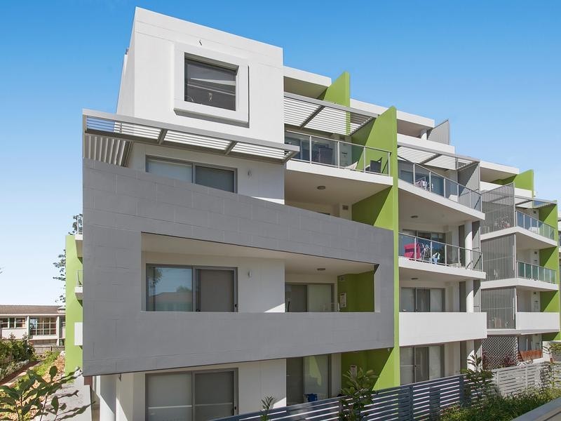 12/422-426 Peats Ferry Road, Asquith NSW 2077