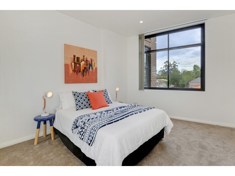 19/427 – 431 Pacific Highway, Asquith NSW 2077