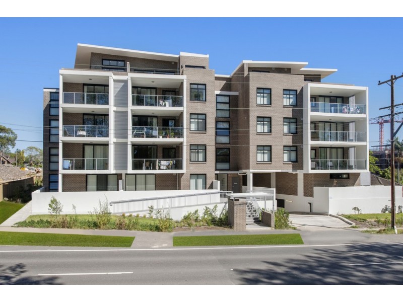19/427 – 431 Pacific Highway, Asquith NSW 2077