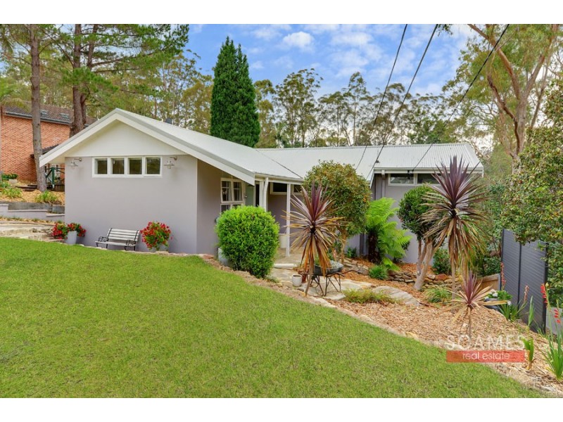 184 Fox Valley Road, Wahroonga NSW 2076