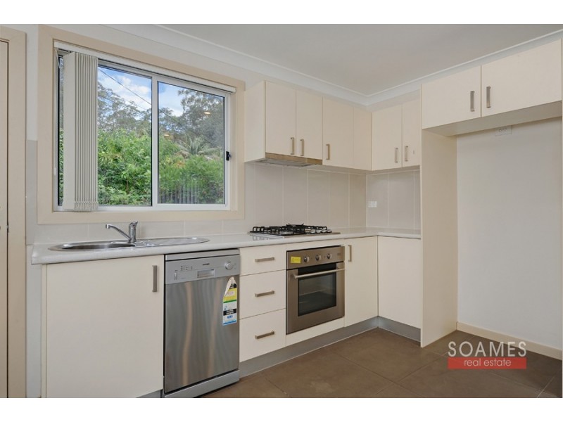 35A Hewitt Avenue, Wahroonga NSW 2076