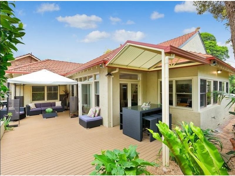 23 Illoura Avenue, Wahroonga NSW 2076