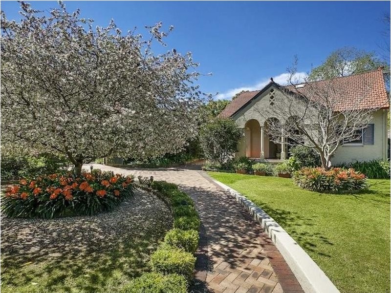 23 Illoura Avenue, Wahroonga NSW 2076