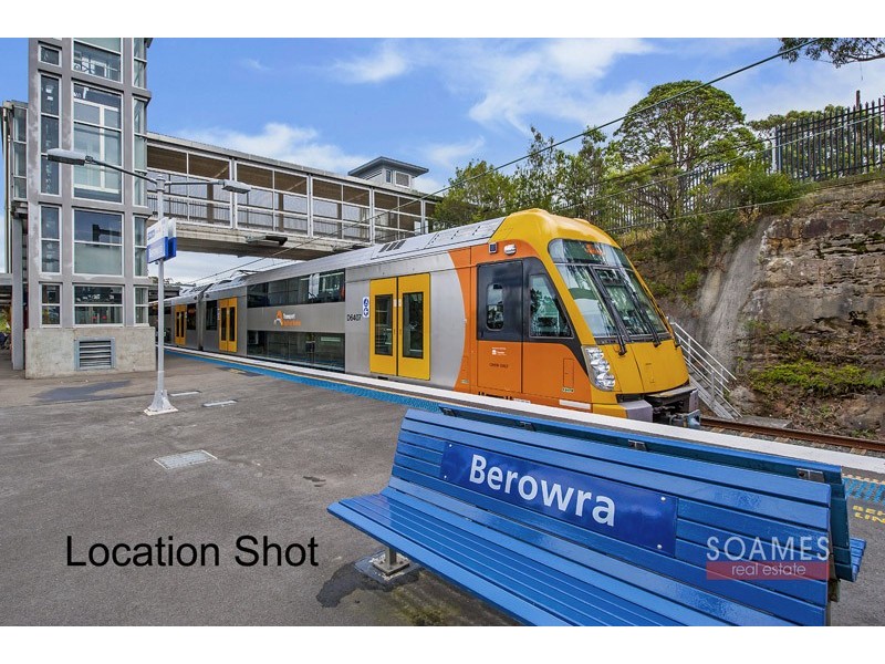 2-4 Kita Road, Berowra Heights NSW 2082