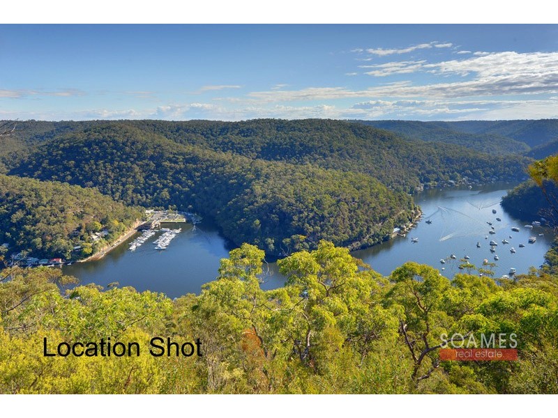 2-4 Kita Road, Berowra Heights NSW 2082