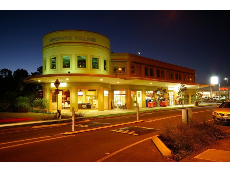 2-4 Kita Road, Berowra Heights NSW 2082