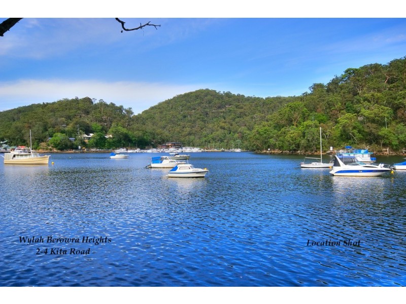2-4 Kita Road, Berowra Heights NSW 2082
