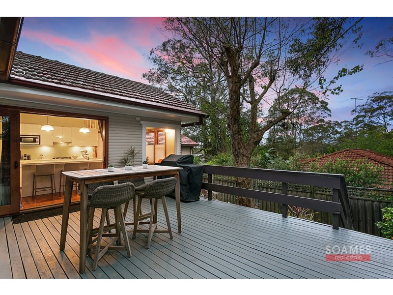 2 New Farm Road, West Pennant Hills NSW 2125