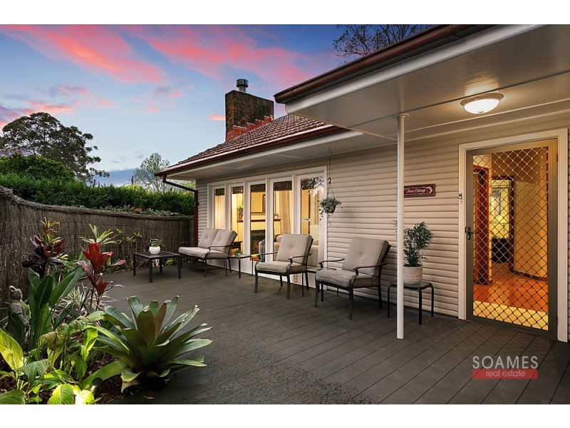 2 New Farm Road, West Pennant Hills NSW 2125