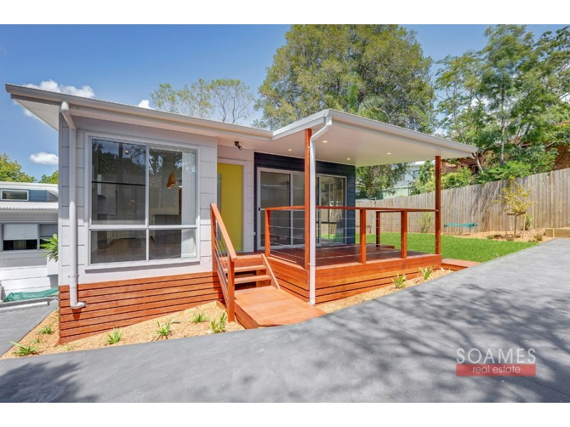 16C Bambil Road, Berowra NSW 2081