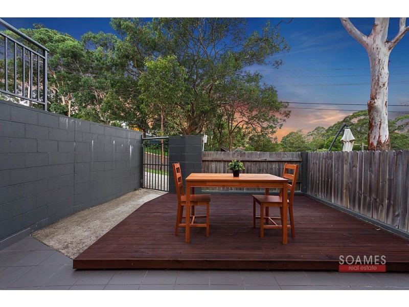 22/2 Nelson Street, Thornleigh NSW 2120