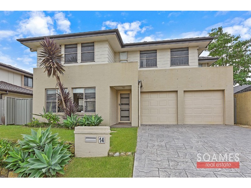 14 Collingridge Way, Berowra NSW 2081