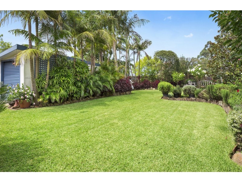 46 Norman Avenue, Thornleigh NSW 2120