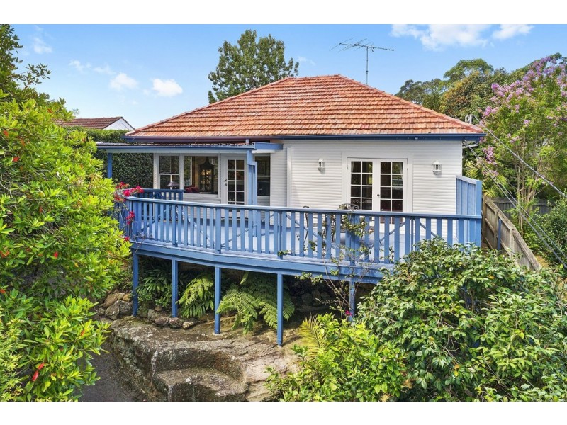 46 Norman Avenue, Thornleigh NSW 2120