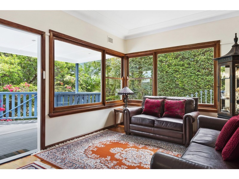 46 Norman Avenue, Thornleigh NSW 2120