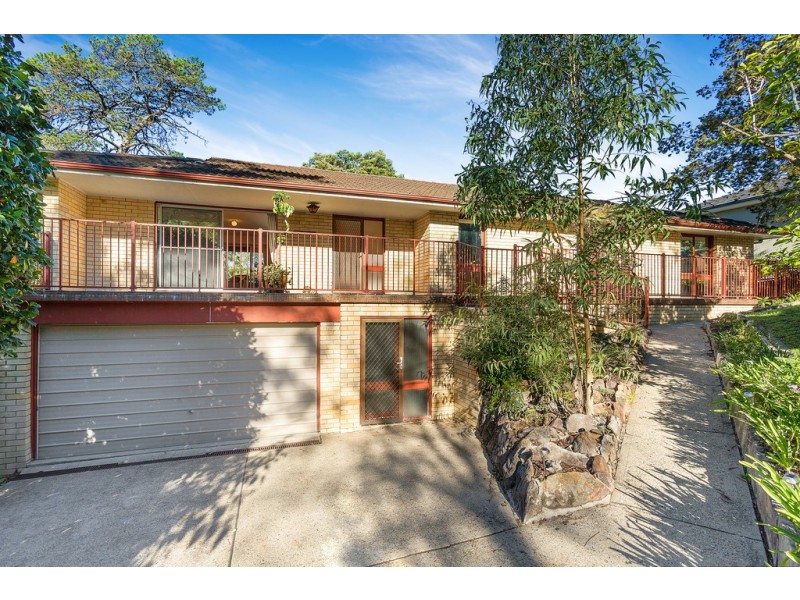 45 Woonona Avenue, Wahroonga NSW 2076