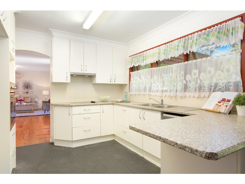 45 Woonona Avenue, Wahroonga NSW 2076