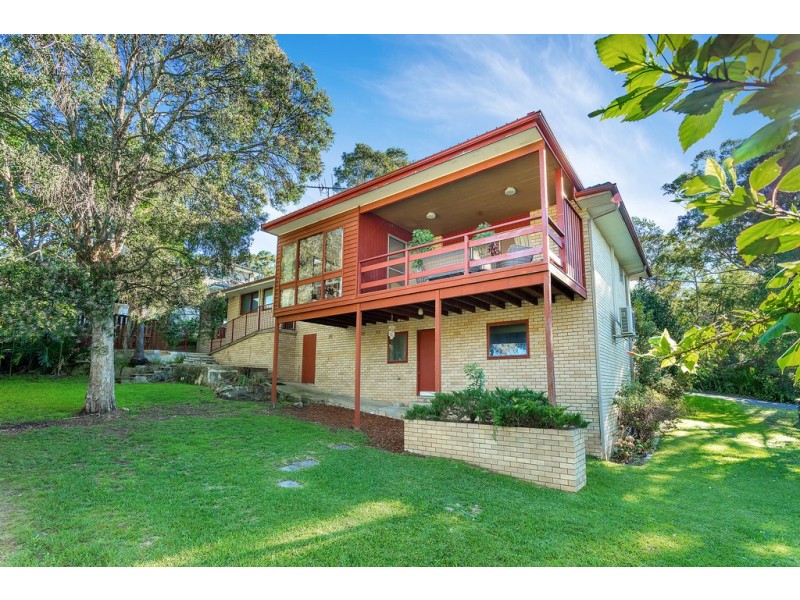 45 Woonona Avenue, Wahroonga NSW 2076