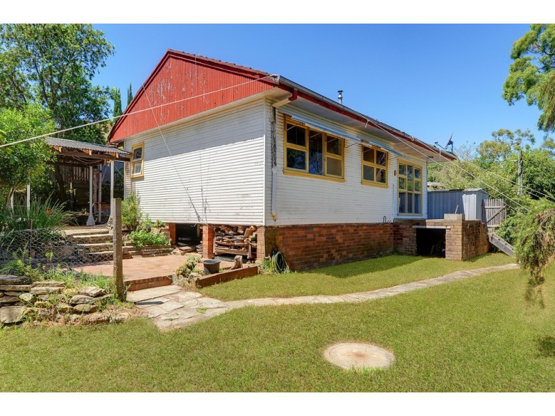 19 Cambewarra Crescent, Berowra Heights NSW 2082