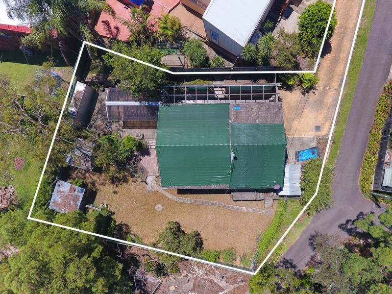 19 Cambewarra Crescent, Berowra Heights NSW 2082