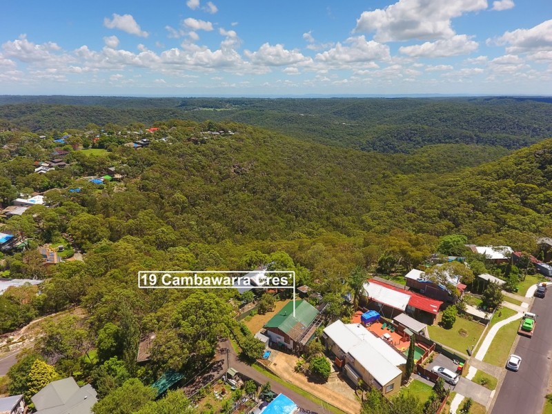 19 Cambewarra Crescent, Berowra Heights NSW 2082