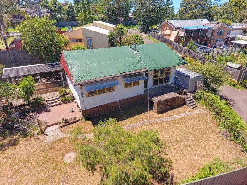 19 Cambewarra Crescent, Berowra Heights NSW 2082