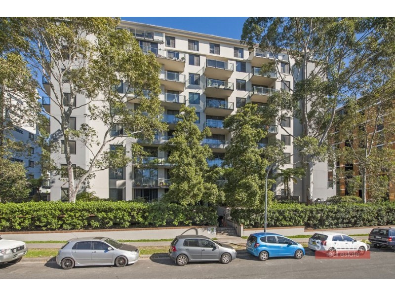 204/11-19 Waitara Avenue, Waitara NSW 2077