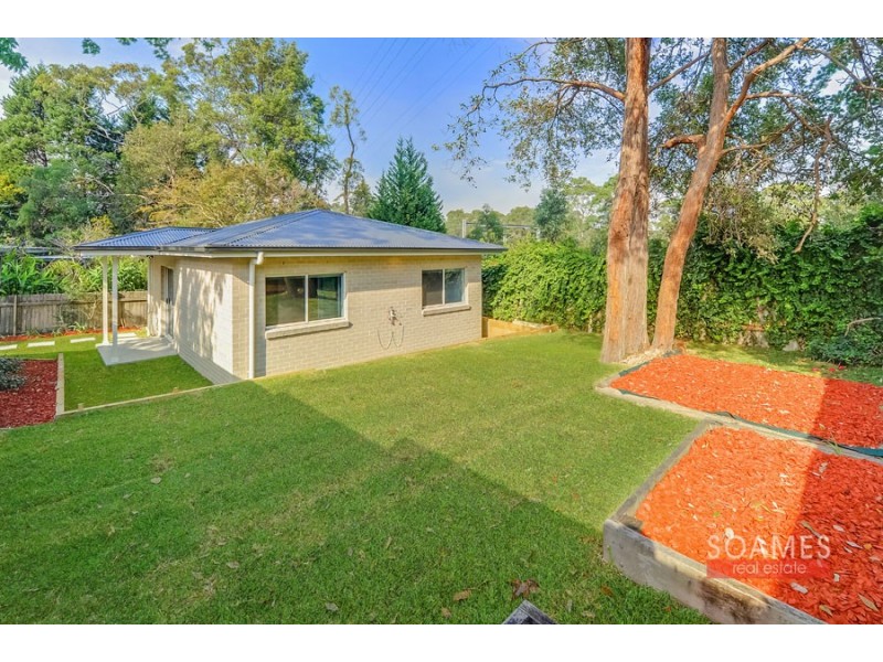 12A Marillian Avenue, Waitara NSW 2077