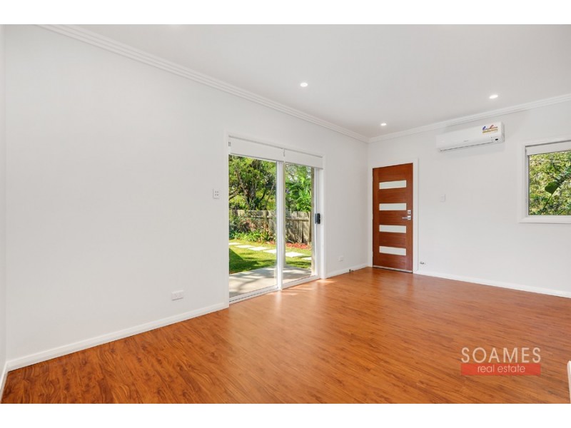 12A Marillian Avenue, Waitara NSW 2077