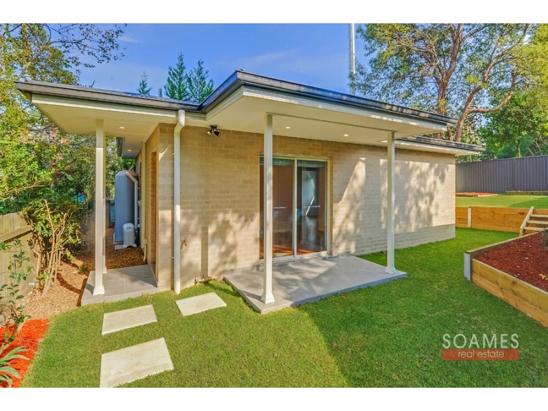 12A Marillian Avenue, Waitara NSW 2077