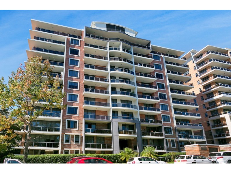 12/6-10 Romsey Street, Waitara NSW 2077