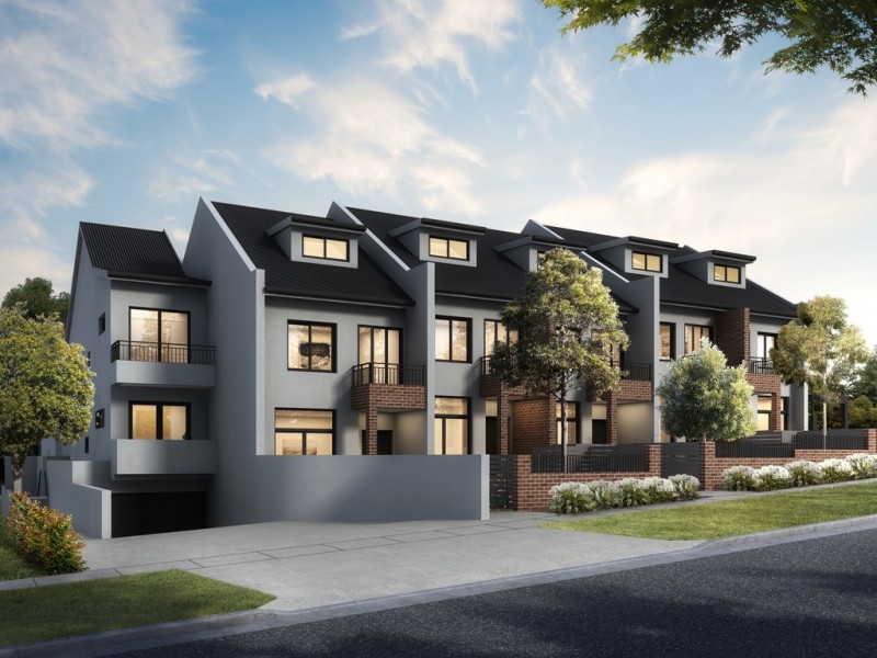 7/4-6 Baldwin Avenue, Asquith NSW 2077