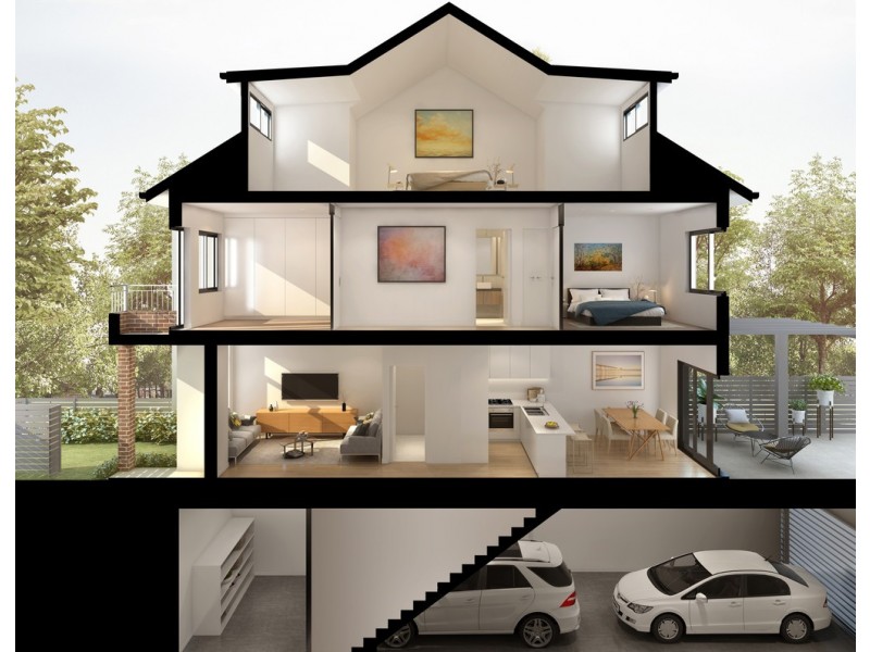 7/4-6 Baldwin Avenue, Asquith NSW 2077