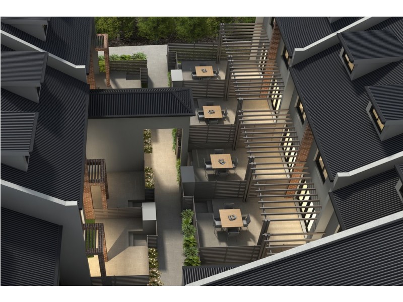 7/4-6 Baldwin Avenue, Asquith NSW 2077