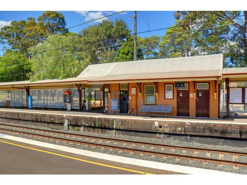 7/4-6 Baldwin Avenue, Asquith NSW 2077