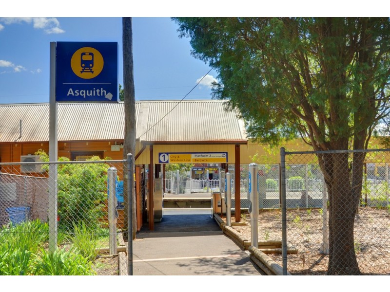 7/4-6 Baldwin Avenue, Asquith NSW 2077