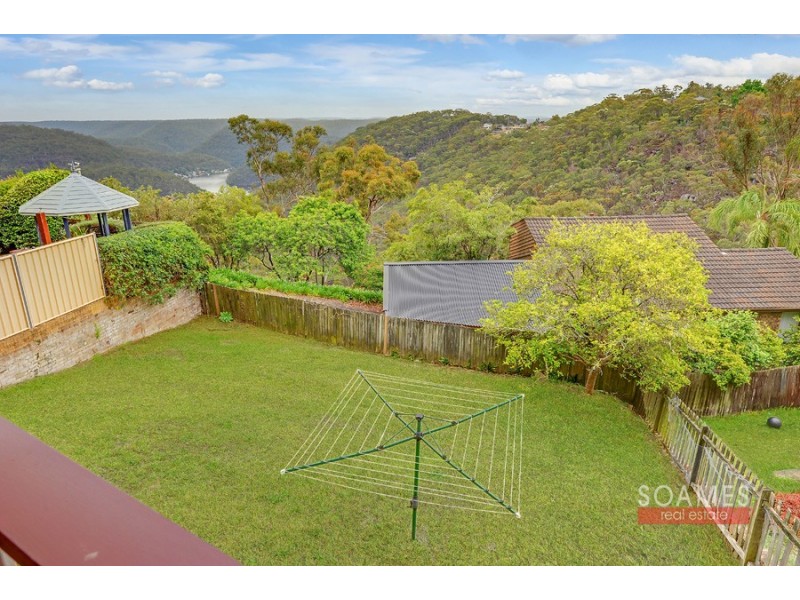 32 Nalya Road, Berowra Heights NSW 2082