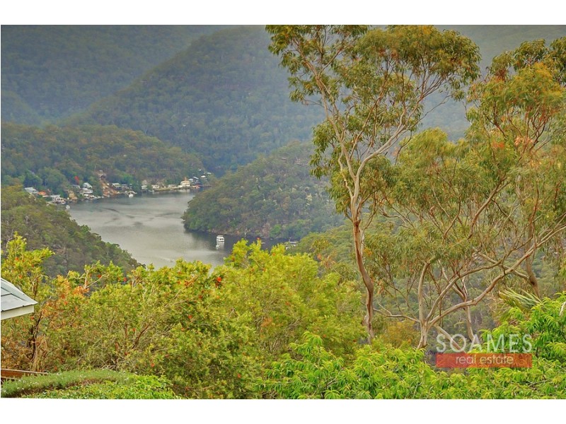 32 Nalya Road, Berowra Heights NSW 2082