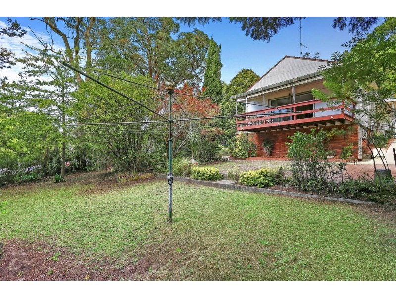 2 Lovett Street, Thornleigh NSW 2120