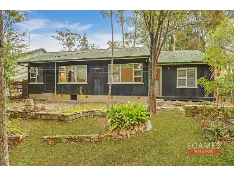 76 Berowra Waters Road, Berowra NSW 2081