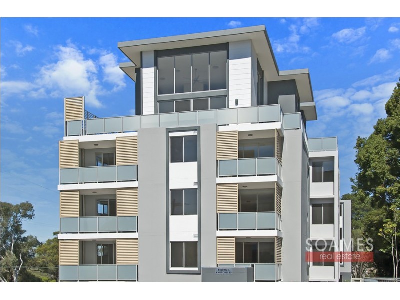4/2-4 Werombi Road, Mount Colah NSW 2079