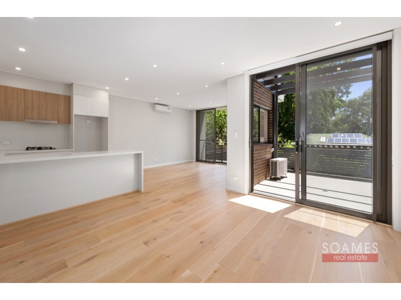 6/16-18 Werona Street, Pennant Hills NSW 2120