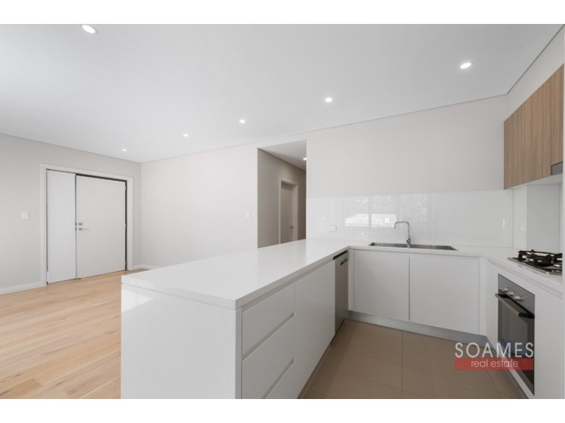 6/16-18 Werona Street, Pennant Hills NSW 2120