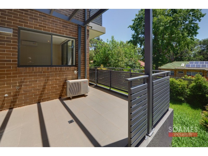 6/16-18 Werona Street, Pennant Hills NSW 2120