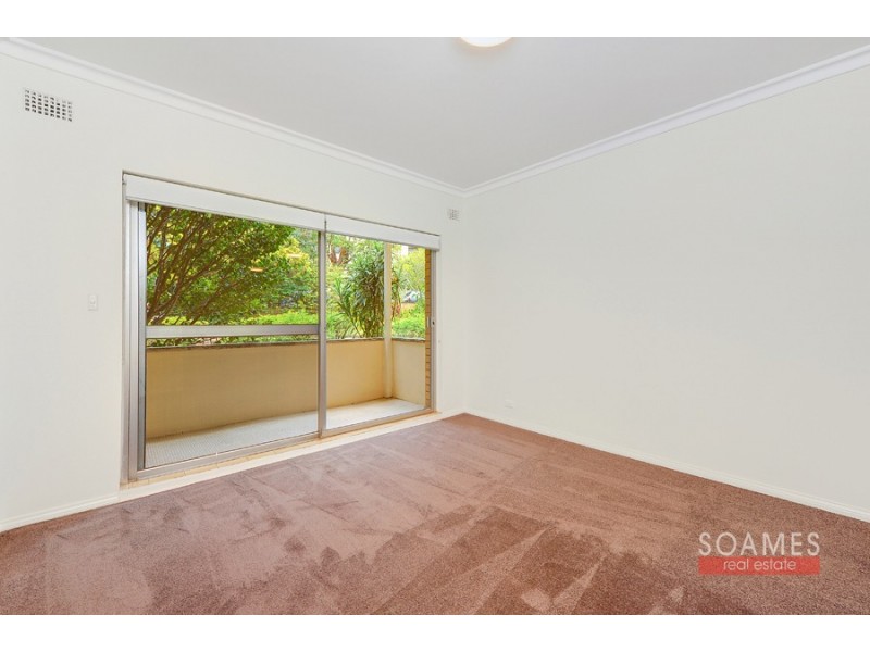 6/31 Lorne Avenue, Killara NSW 2071