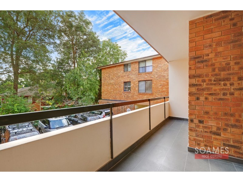 3/7 Neringah Ave, Wahroonga NSW 2076