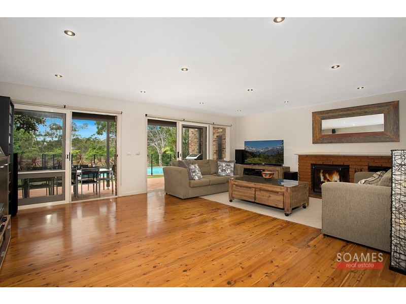 11 Satterley Avenue, Turramurra NSW 2074