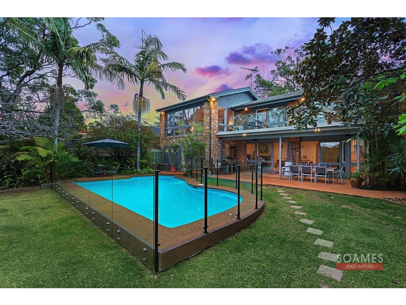 11 Satterley Avenue, Turramurra NSW 2074